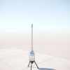Incinerator 15KG, ( RTI15)